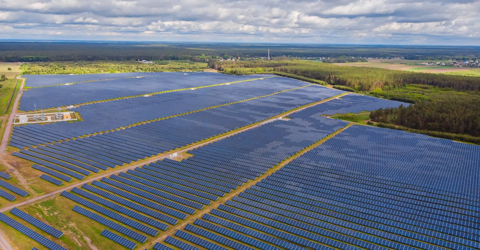 Proveedor de montura de tierras solares duraderas