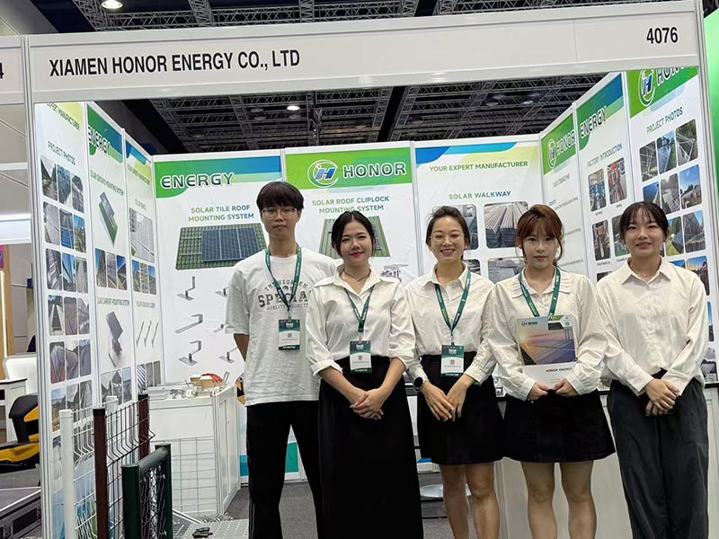 Honor Energy brilla en Malasia IGEM 2025
