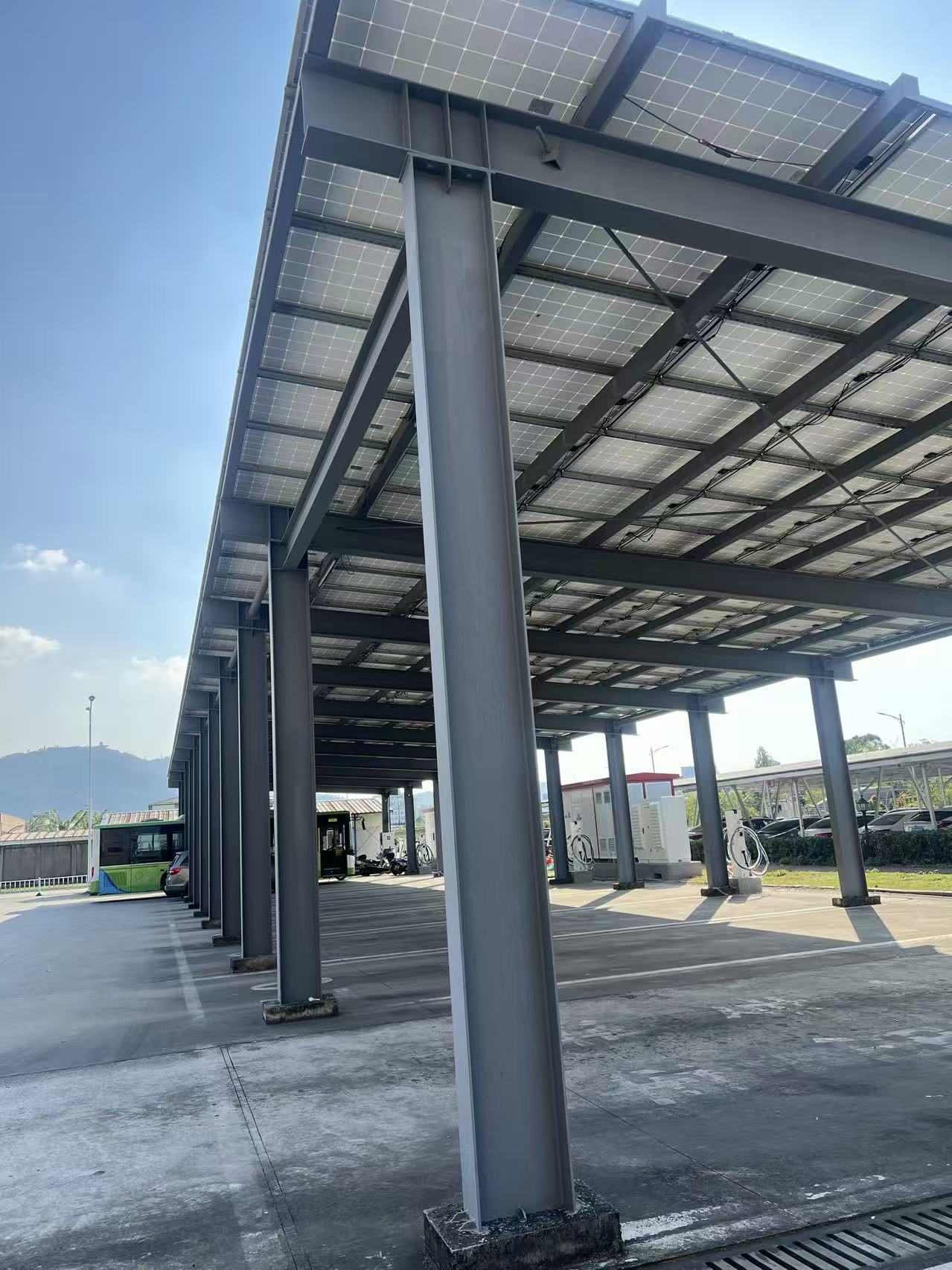 ¿Cuáles son las aplicaciones específicas de la integración fotovoltaica en edificios?