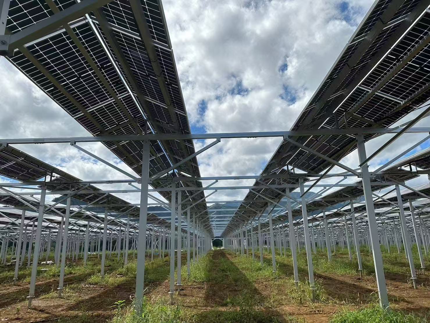 Ventajas del soporte para cobertizos agrícolas