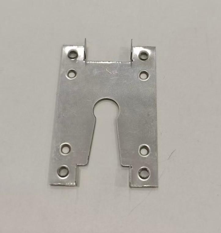 Clip de oreja solar tipo H