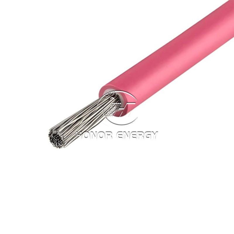Solar Panel Cable
