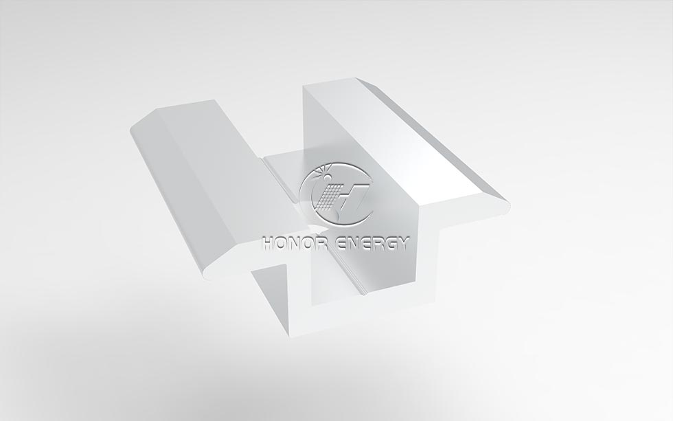 solar mid clamp