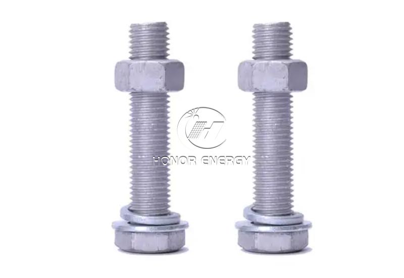 HDG Solar Mount Fastener