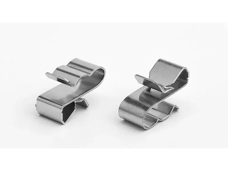 Clip para cables solares