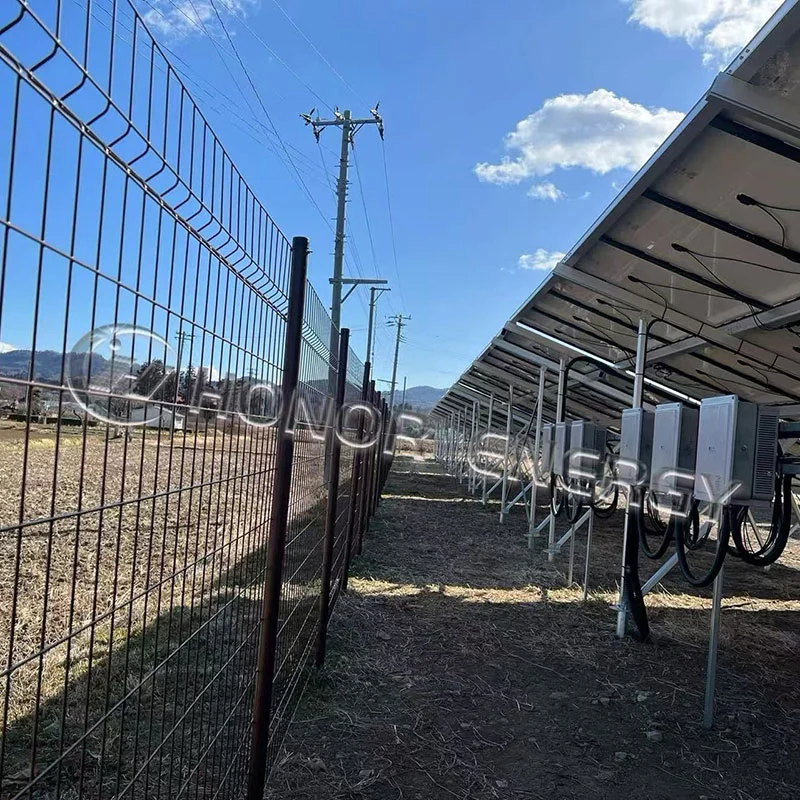 Valla solar