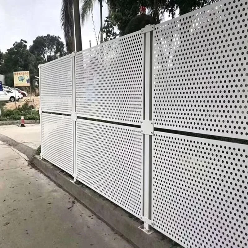 Cercado solar