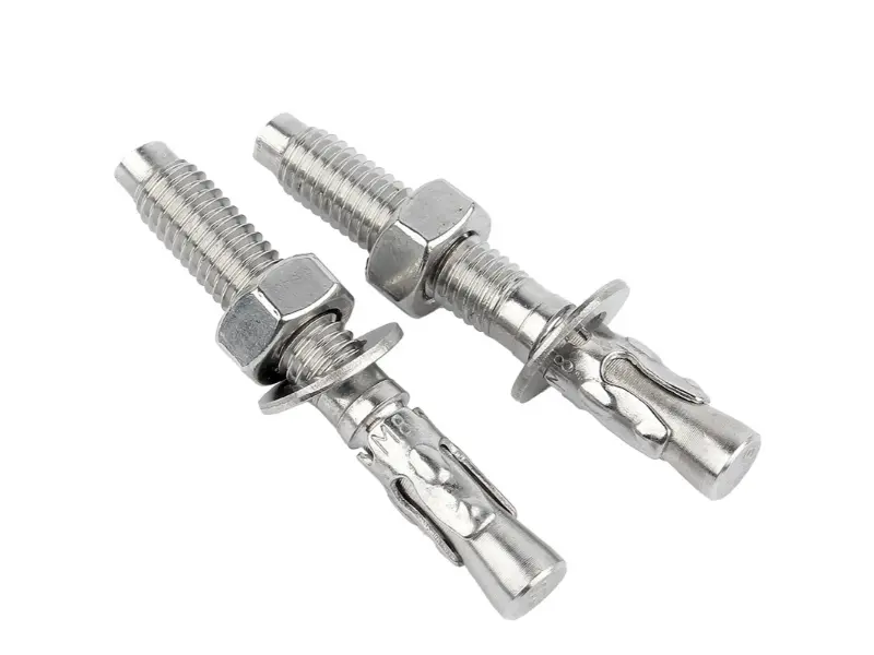 Perno de expansión solar SUS304